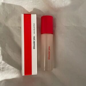 Glossier You Eau de Parfum Rollerball Travel Size (8ml | 0.27oz)